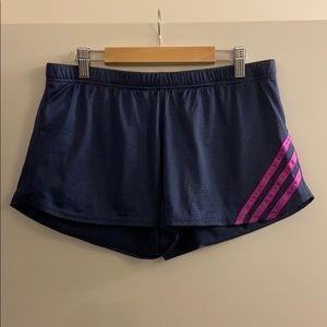 Adidas Shorts - Size L